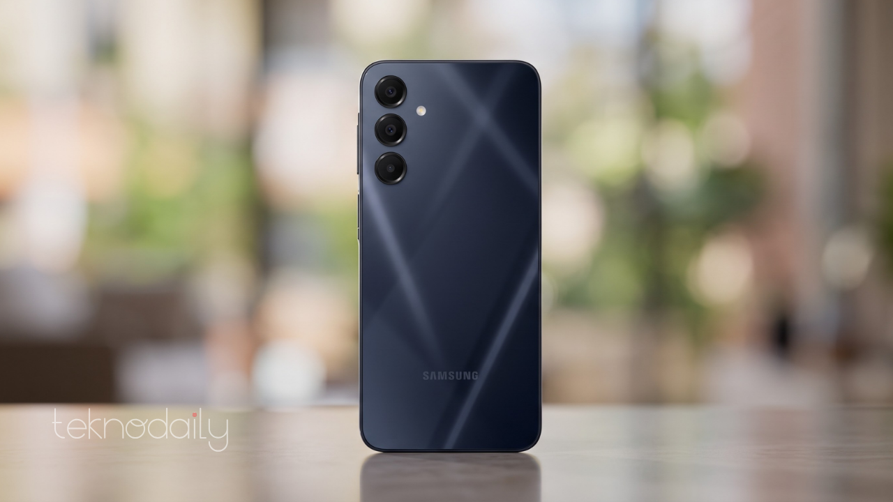 Samsung Galaxy A16 5G Harga dan Spesifikasi