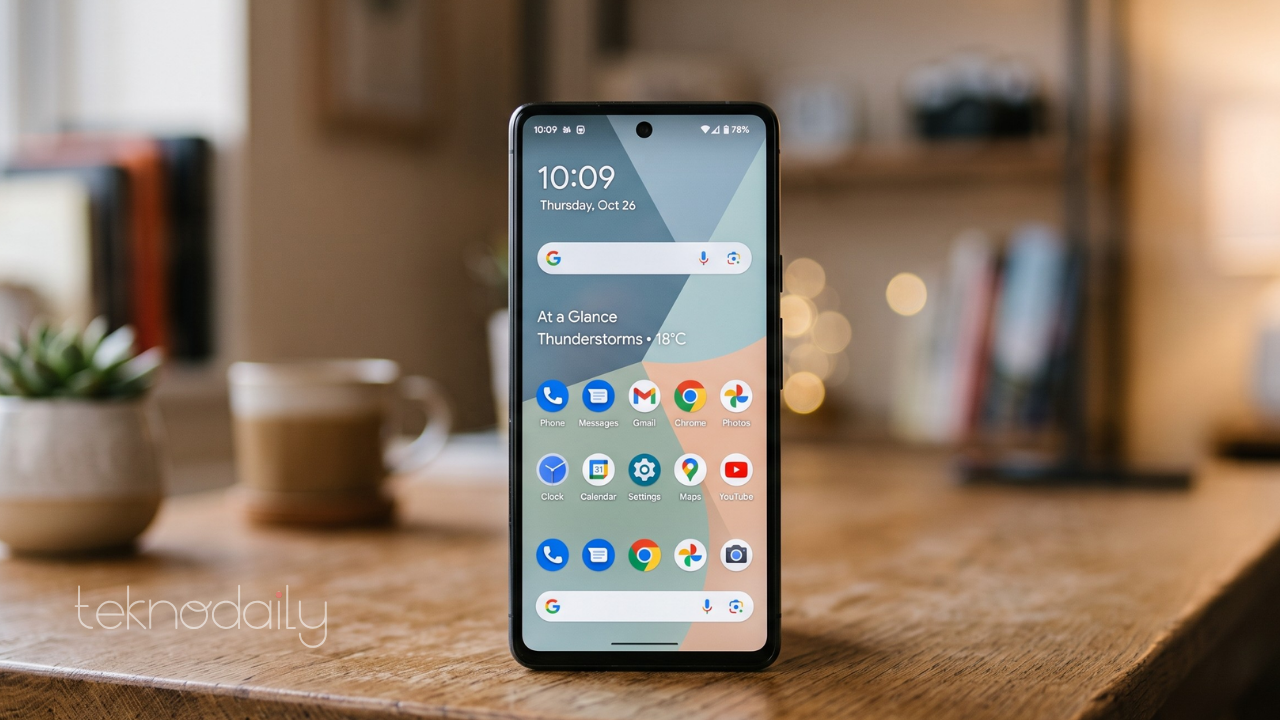 Default di HP Artinya Apa